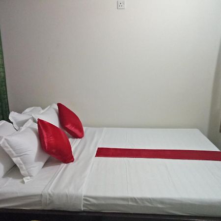 Hotel The Sylhet Int ธากา ภายนอก รูปภาพ