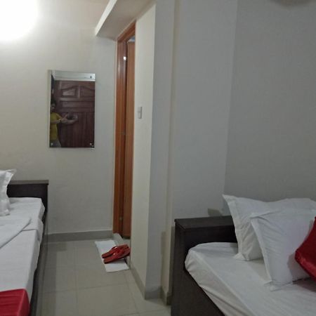 Hotel The Sylhet Int ธากา ภายนอก รูปภาพ
