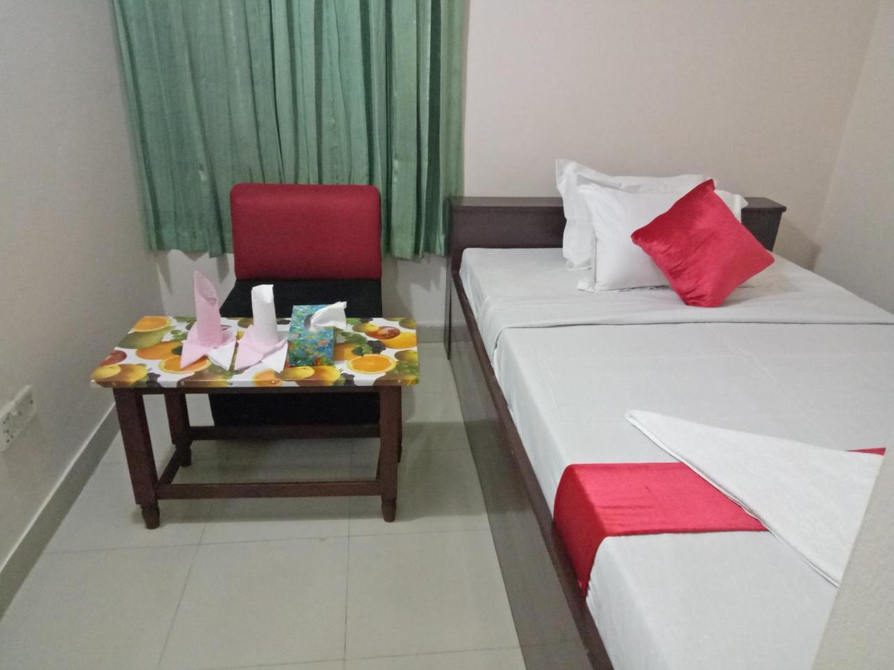 Hotel The Sylhet Int ธากา ภายนอก รูปภาพ