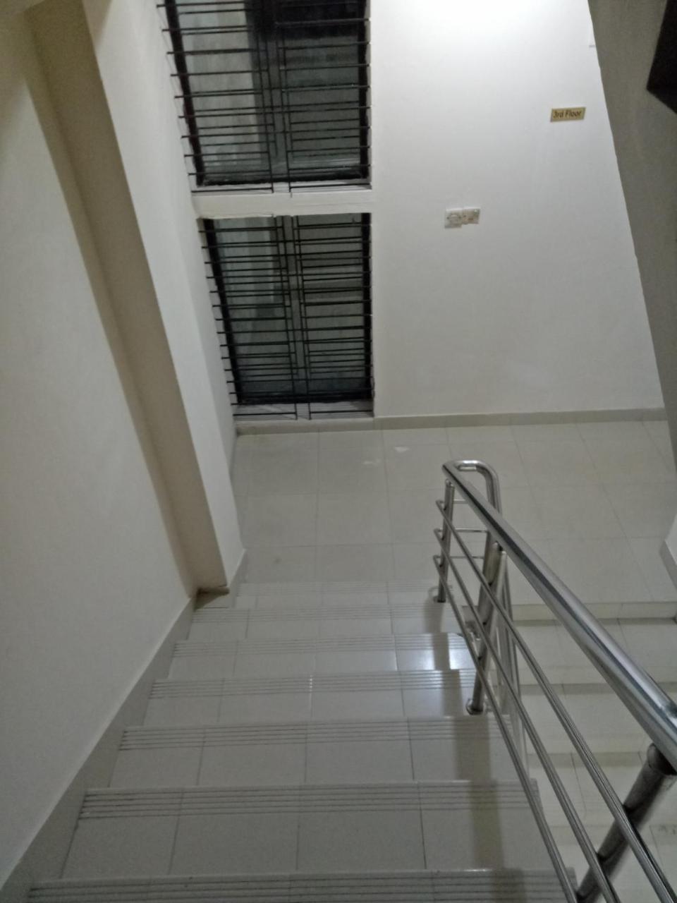 Hotel The Sylhet Int ธากา ภายนอก รูปภาพ