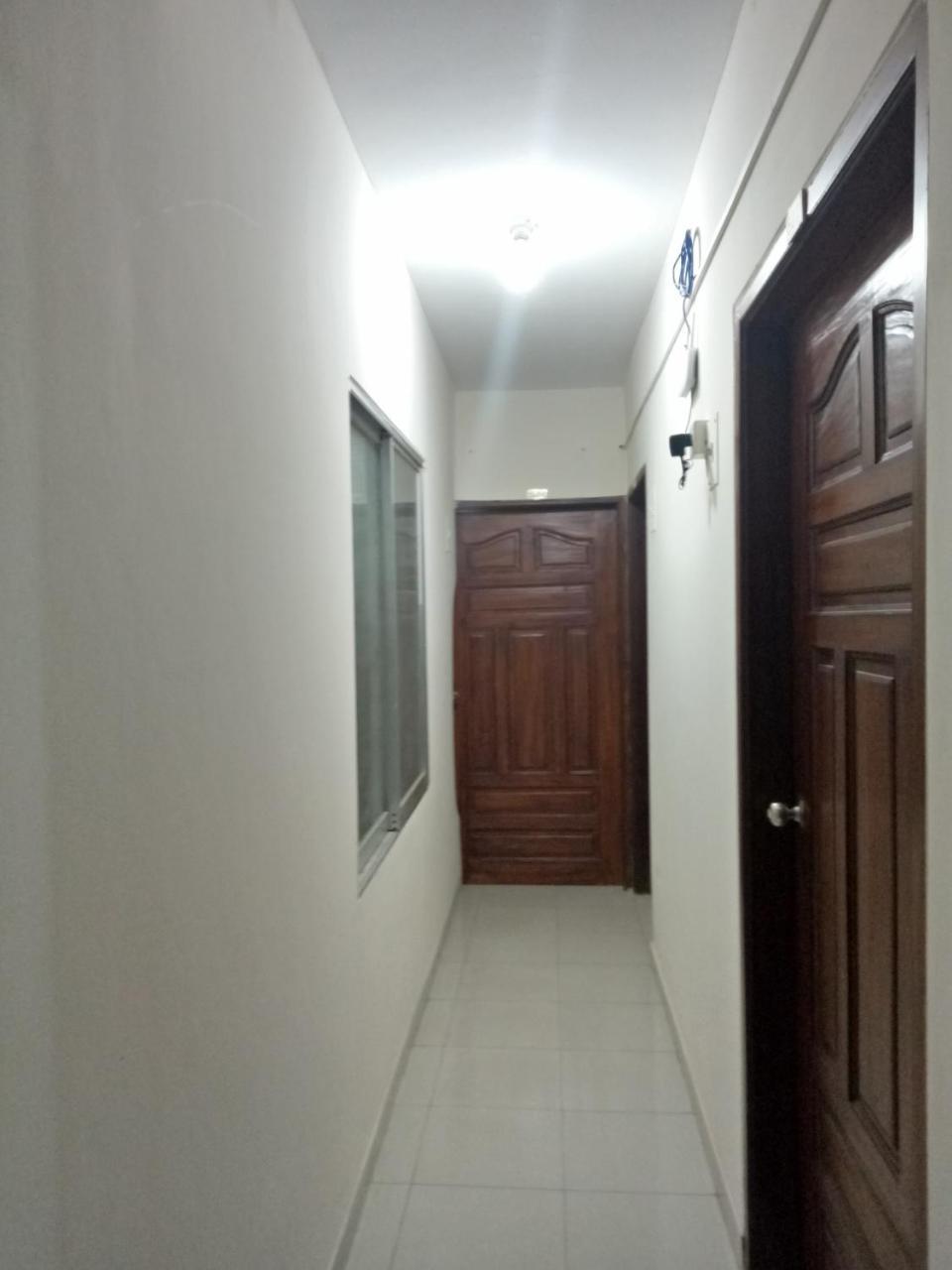 Hotel The Sylhet Int ธากา ภายนอก รูปภาพ