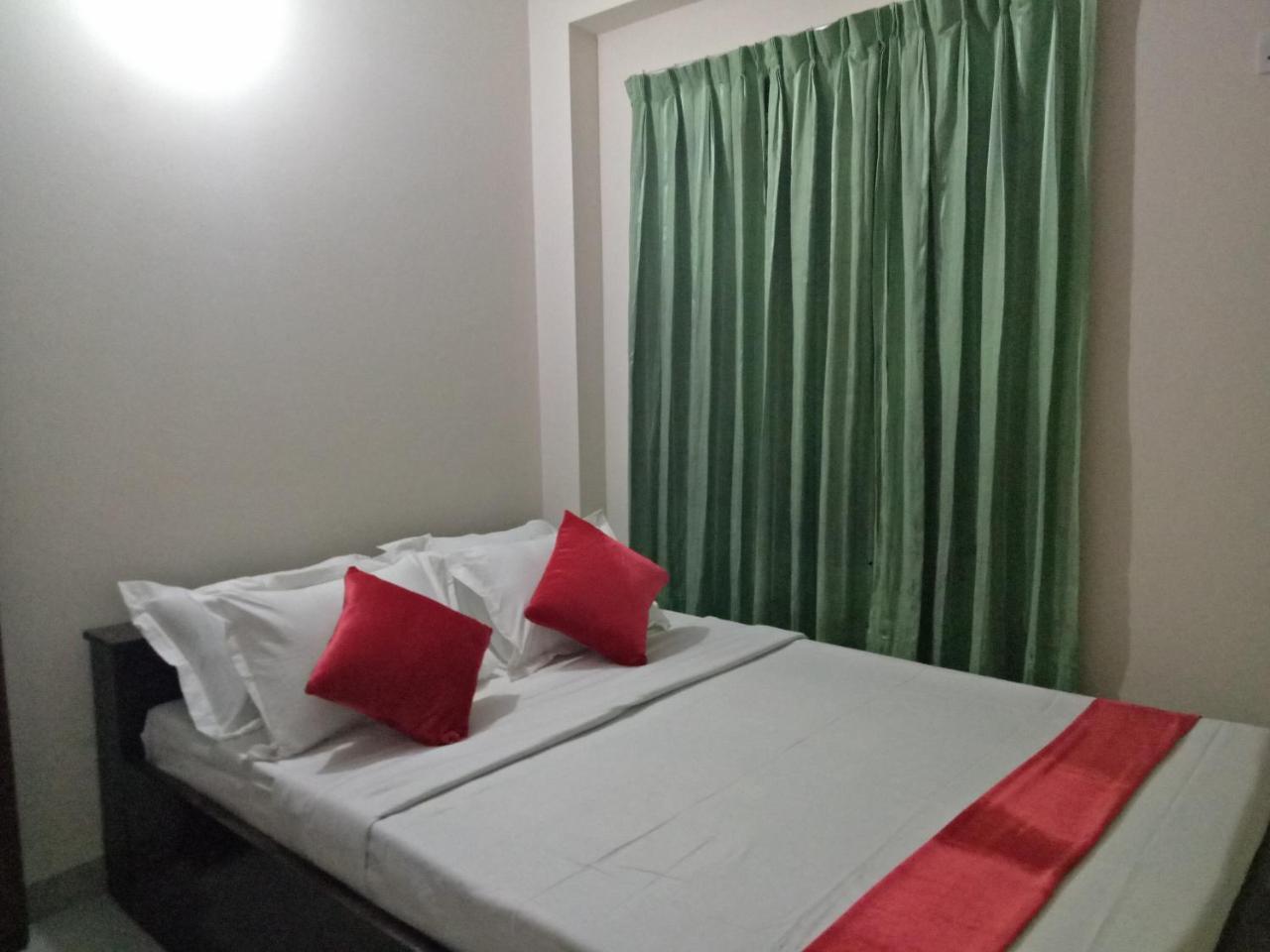 Hotel The Sylhet Int ธากา ภายนอก รูปภาพ