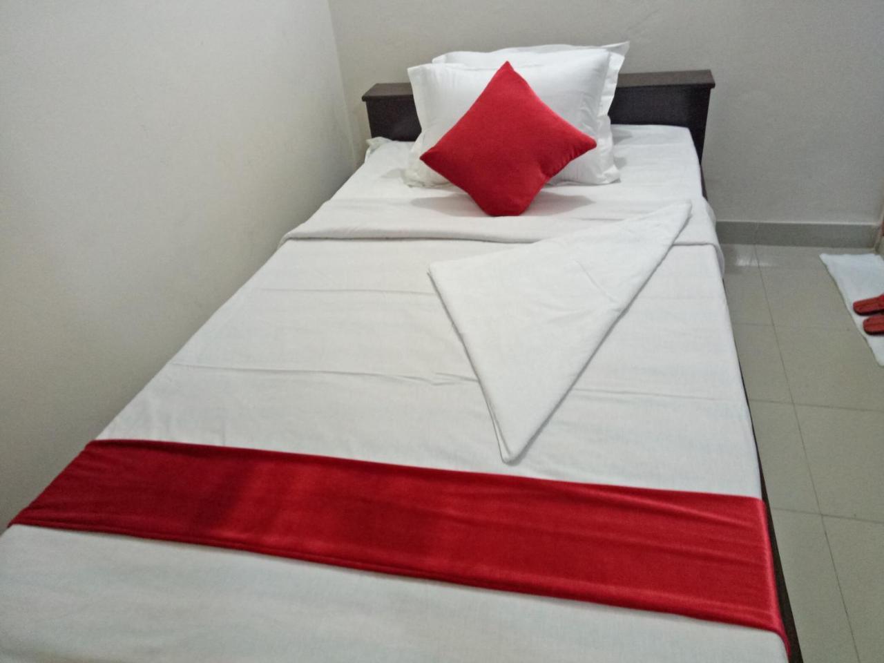 Hotel The Sylhet Int ธากา ภายนอก รูปภาพ