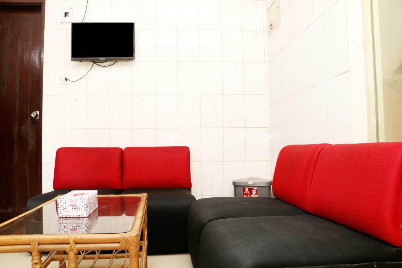 Hotel The Sylhet Int ธากา ภายนอก รูปภาพ
