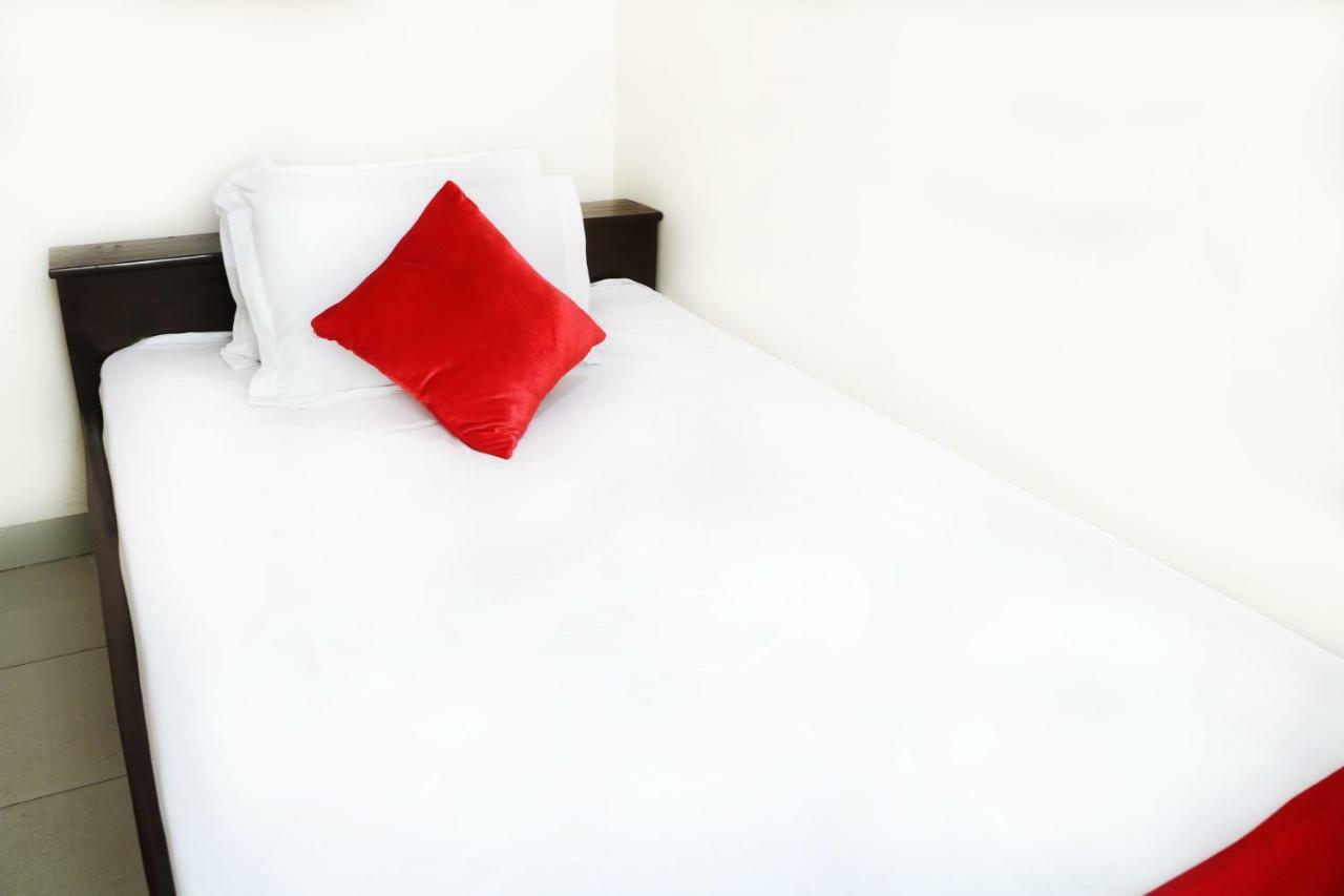 Hotel The Sylhet Int ธากา ภายนอก รูปภาพ